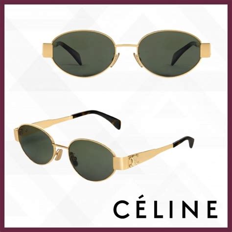 celine triomphe oculos|TRIOMPHE WOMEN .